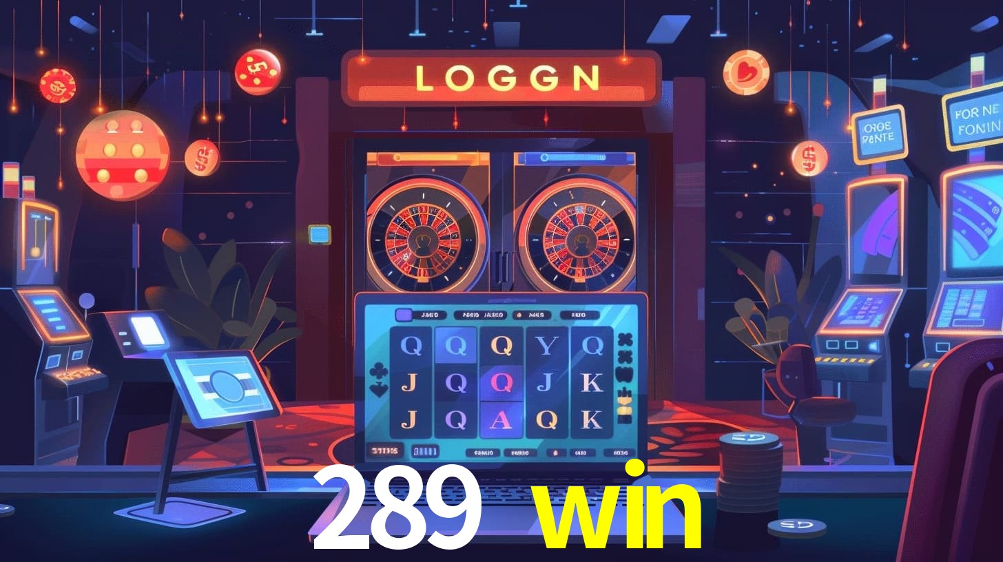 Cadastro Rápido 289 win