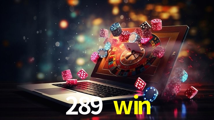 Inovações de Jogos na 289 win: O Futuro das Experiências Interativas