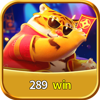 289 win cassino